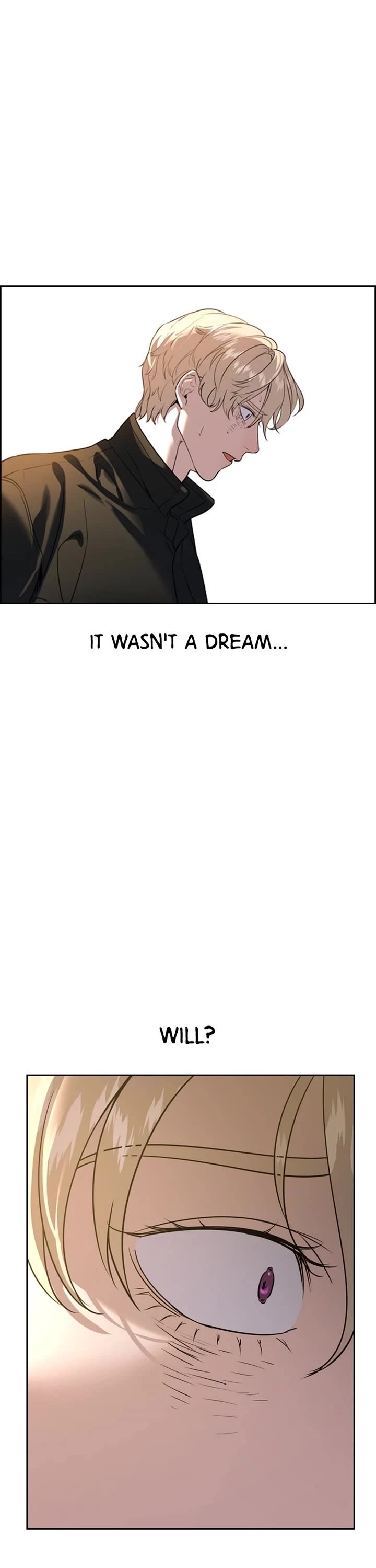 The World is Money and Power chapter 218 page 36