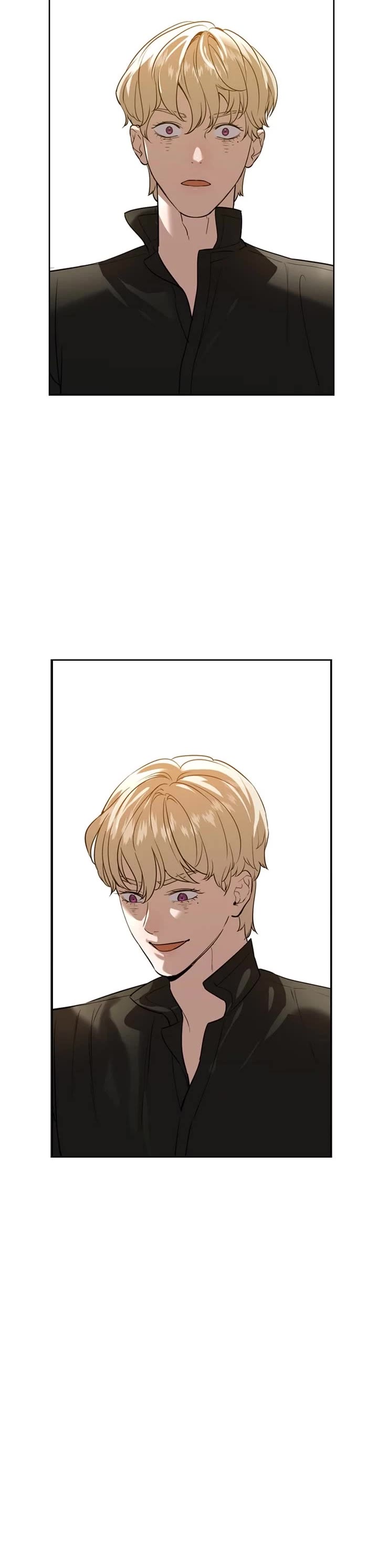 The World is Money and Power chapter 218 page 40