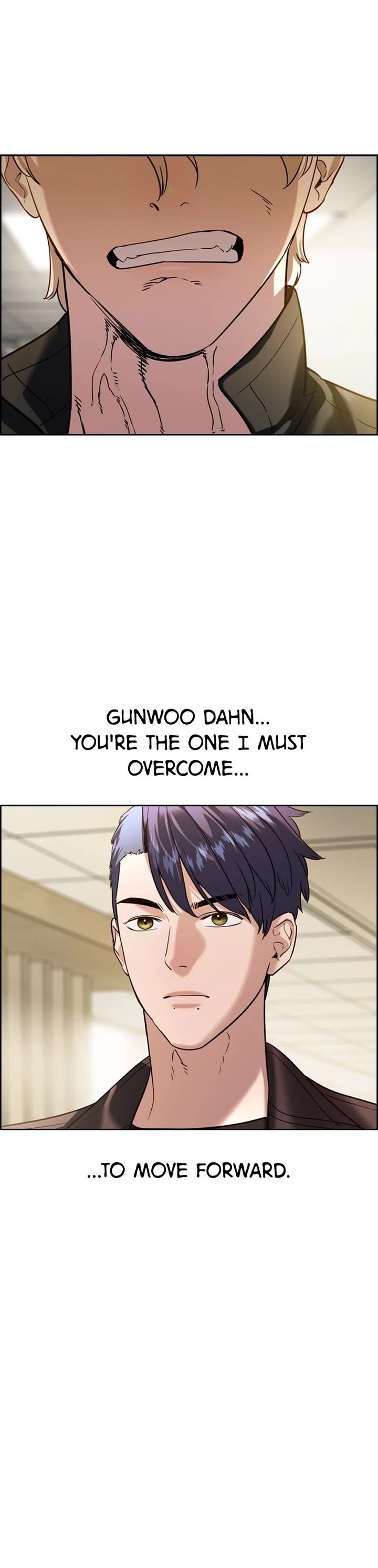 The World is Money and Power chapter 218 page 44