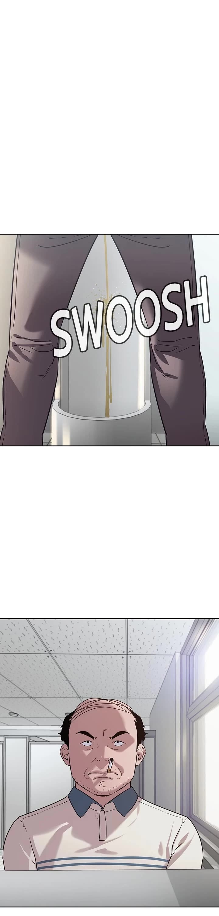 The World is Money and Power chapter 219 page 1