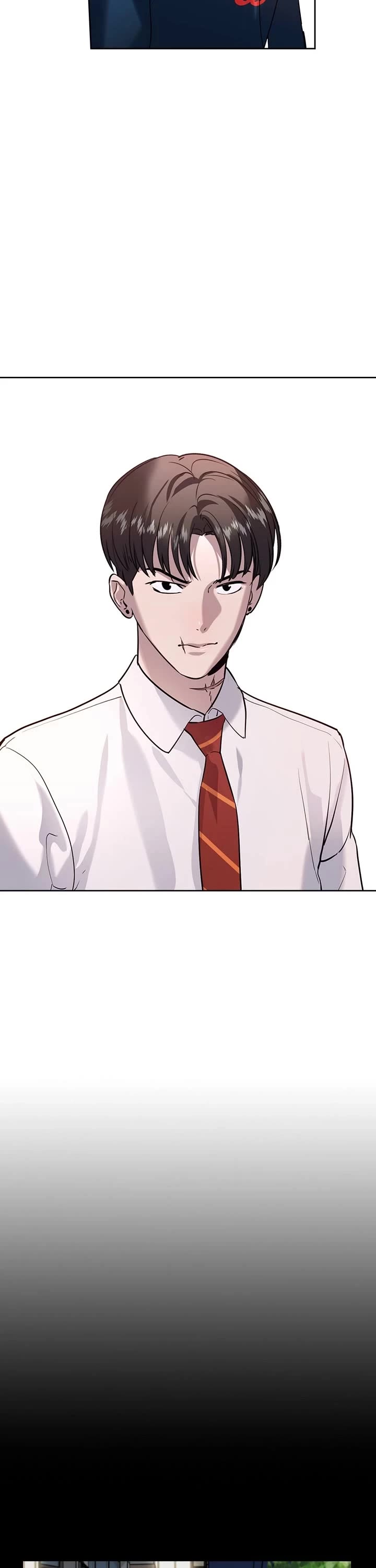 The World is Money and Power chapter 219 page 11