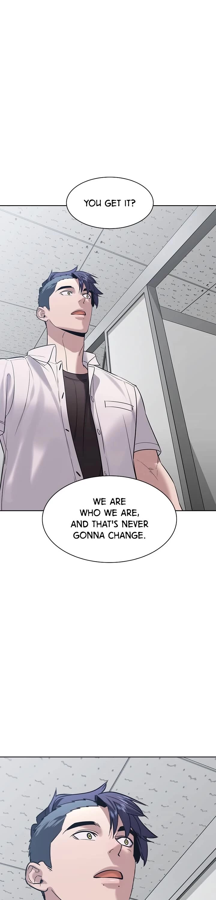 The World is Money and Power chapter 220 page 16