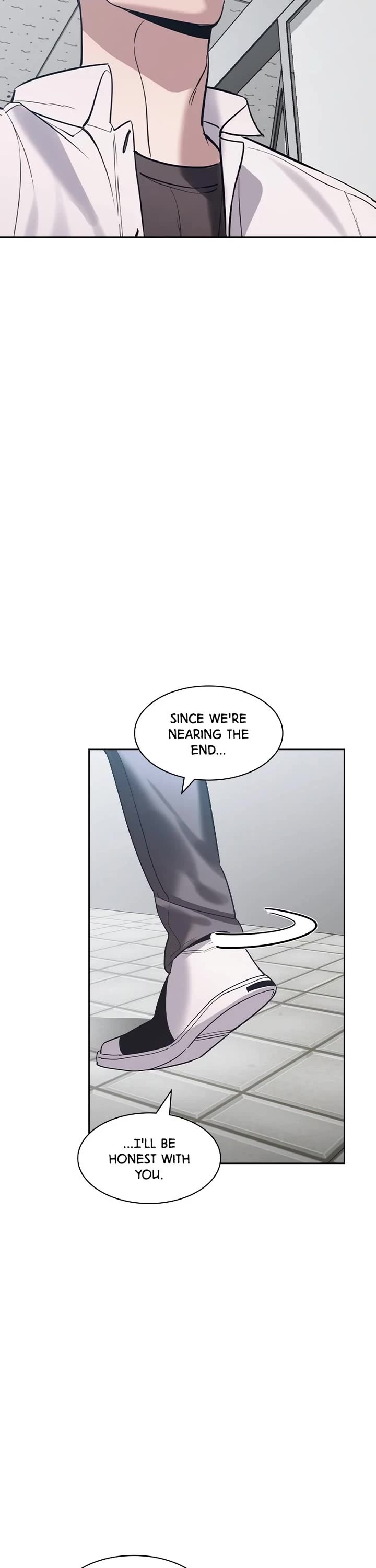 The World is Money and Power chapter 220 page 17