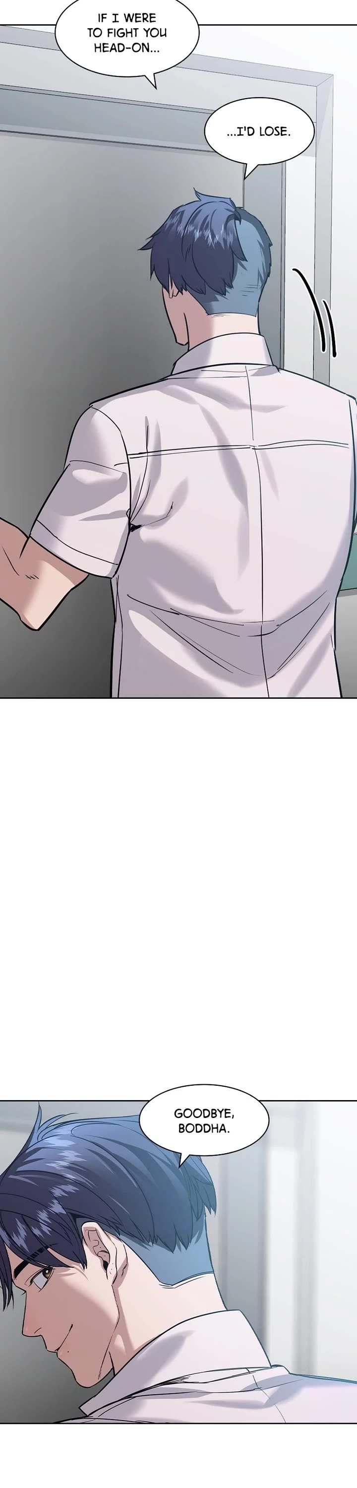 The World is Money and Power chapter 220 page 18