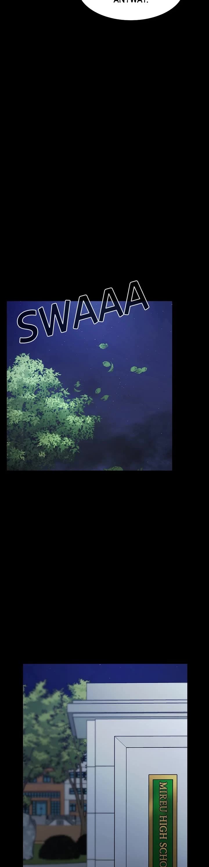 The World is Money and Power chapter 220 page 24