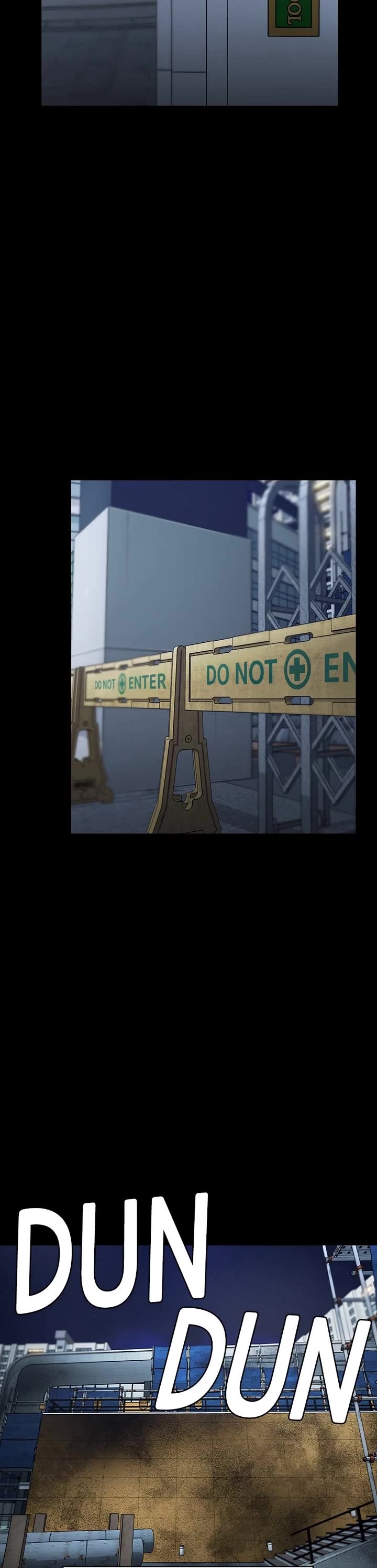 The World is Money and Power chapter 220 page 25