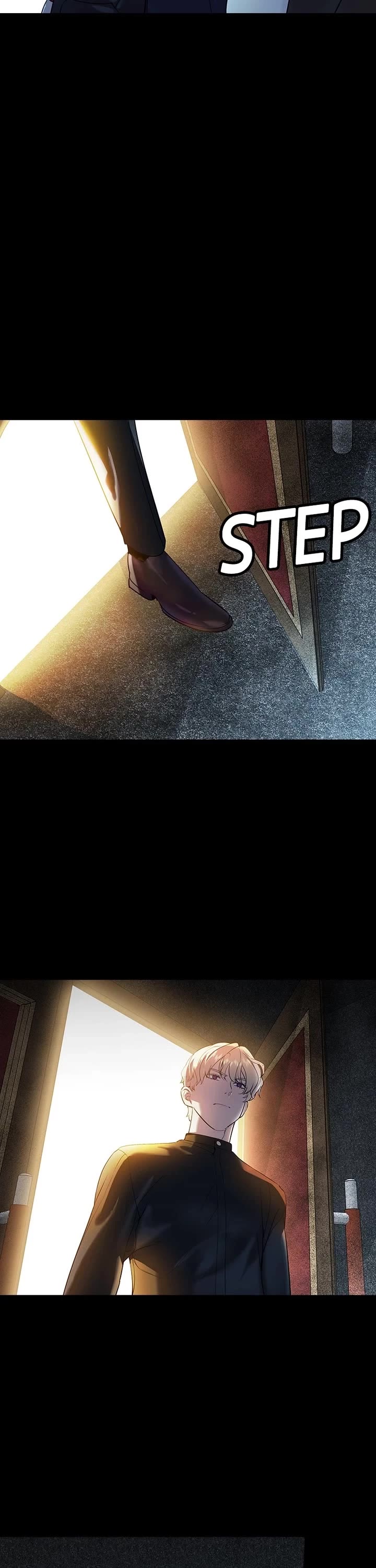 The World is Money and Power chapter 220 page 31