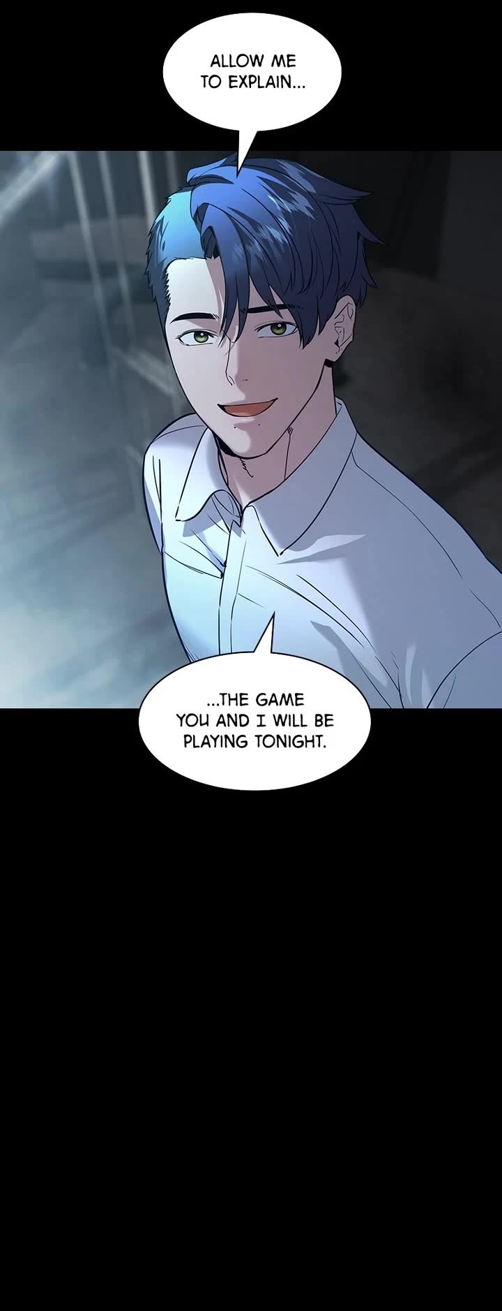 The World is Money and Power chapter 220 page 36