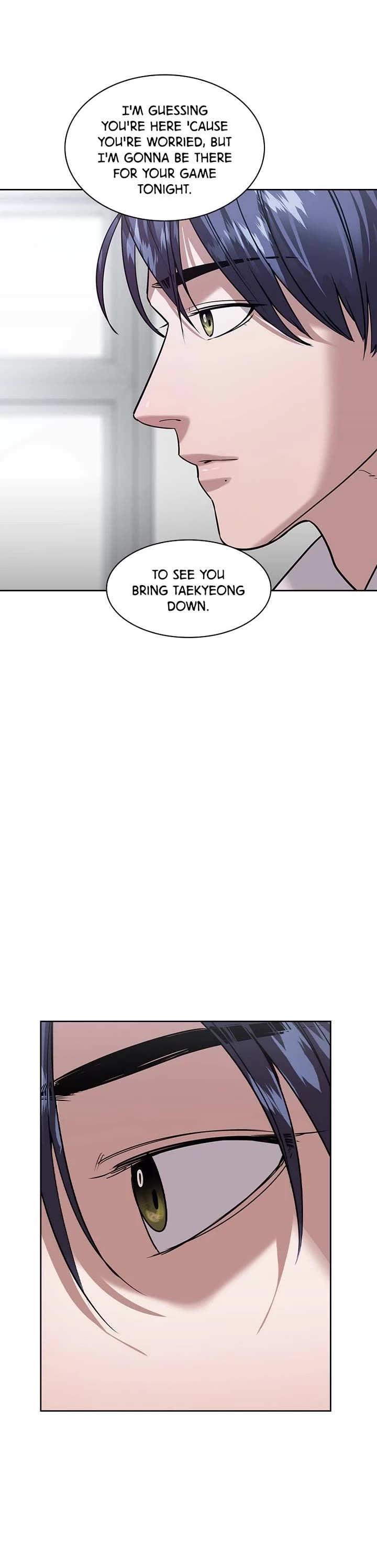 The World is Money and Power chapter 220 page 4