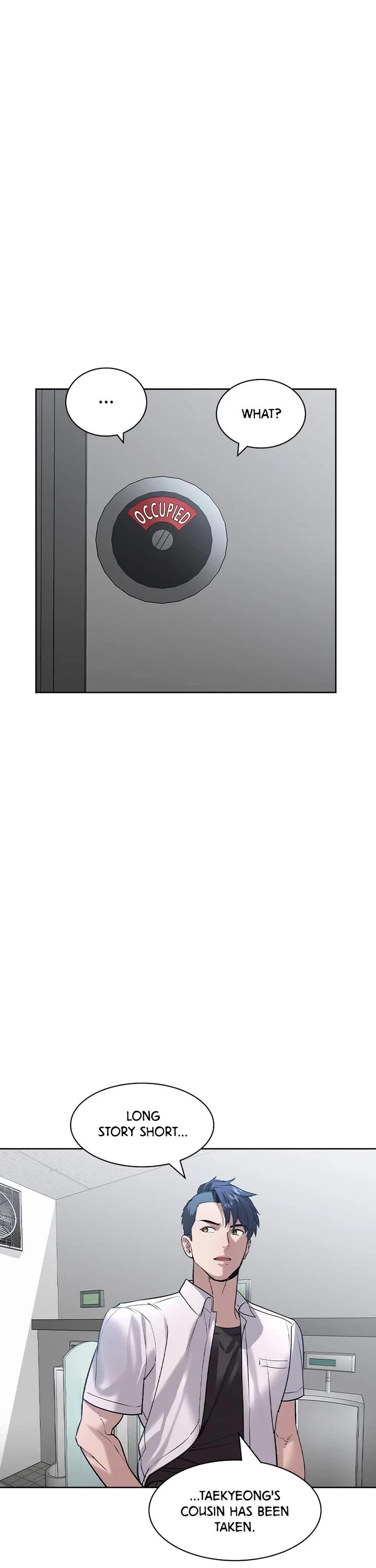 The World is Money and Power chapter 220 page 7