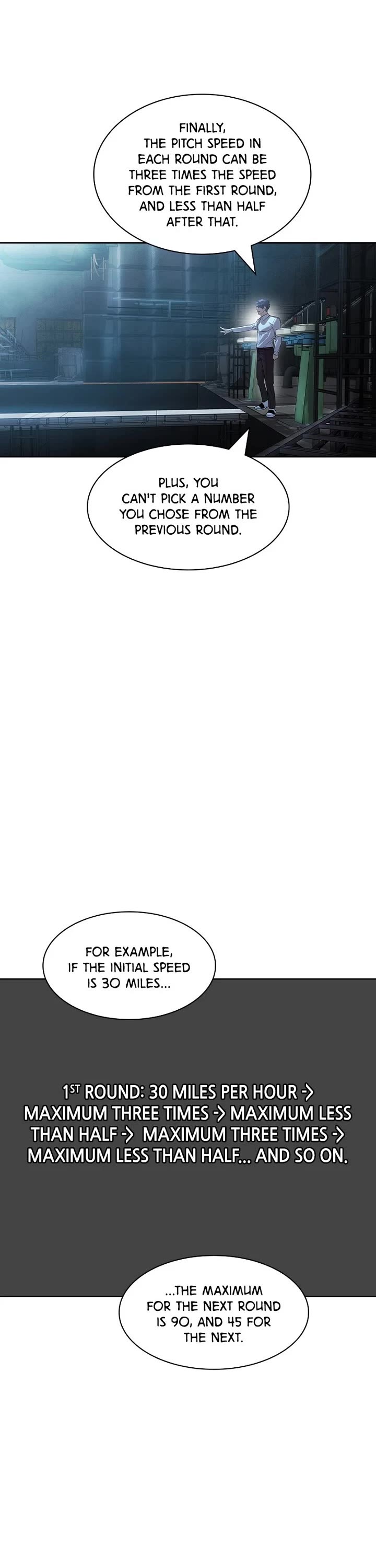 The World is Money and Power chapter 221 page 12