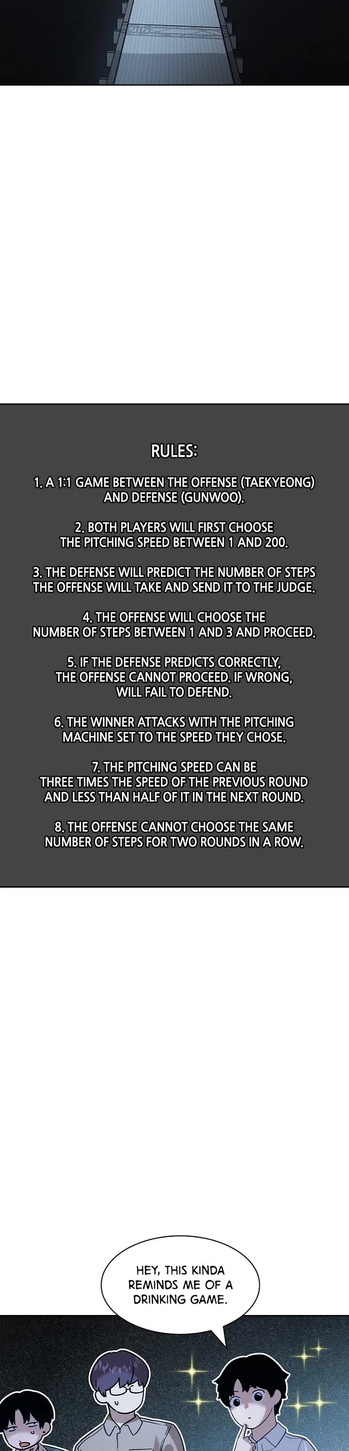 The World is Money and Power chapter 221 page 14