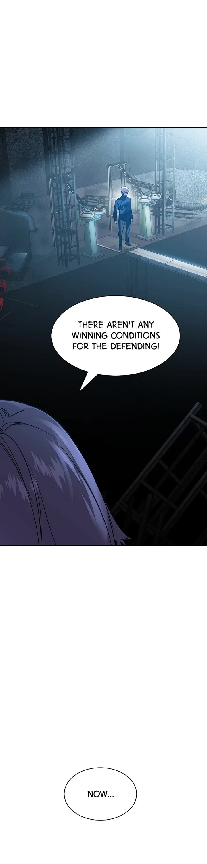 The World is Money and Power chapter 221 page 16