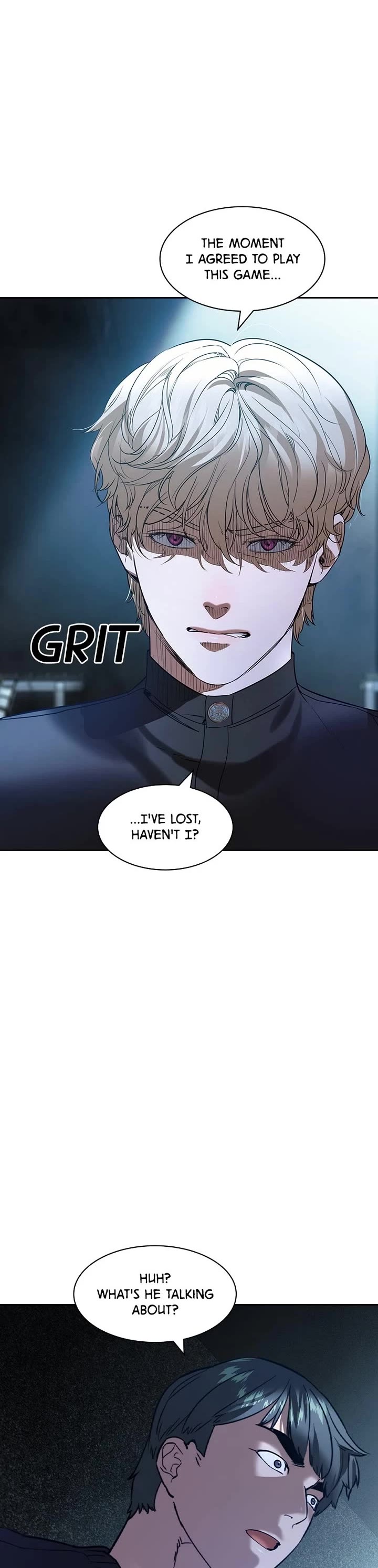 The World is Money and Power chapter 221 page 25