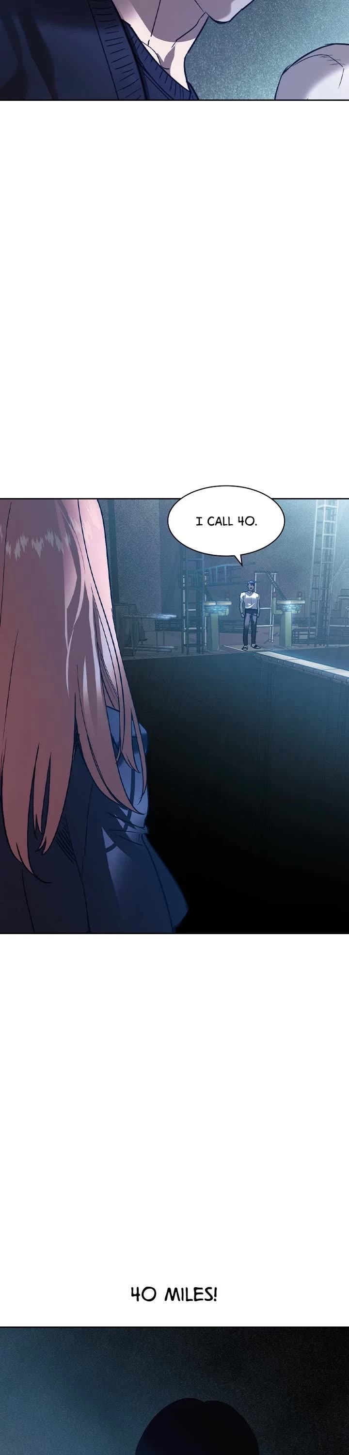 The World is Money and Power chapter 221 page 26