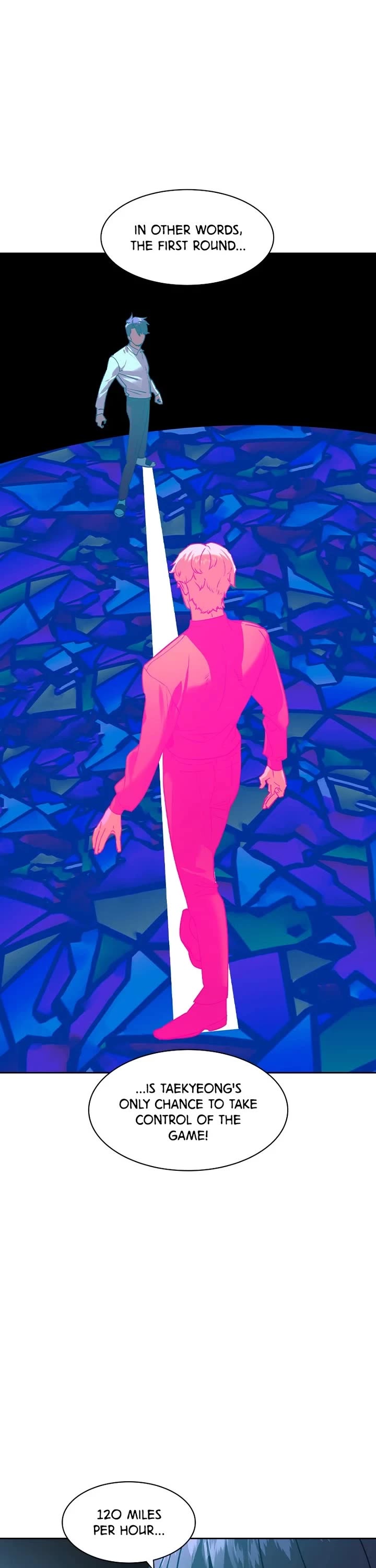 The World is Money and Power chapter 221 page 31