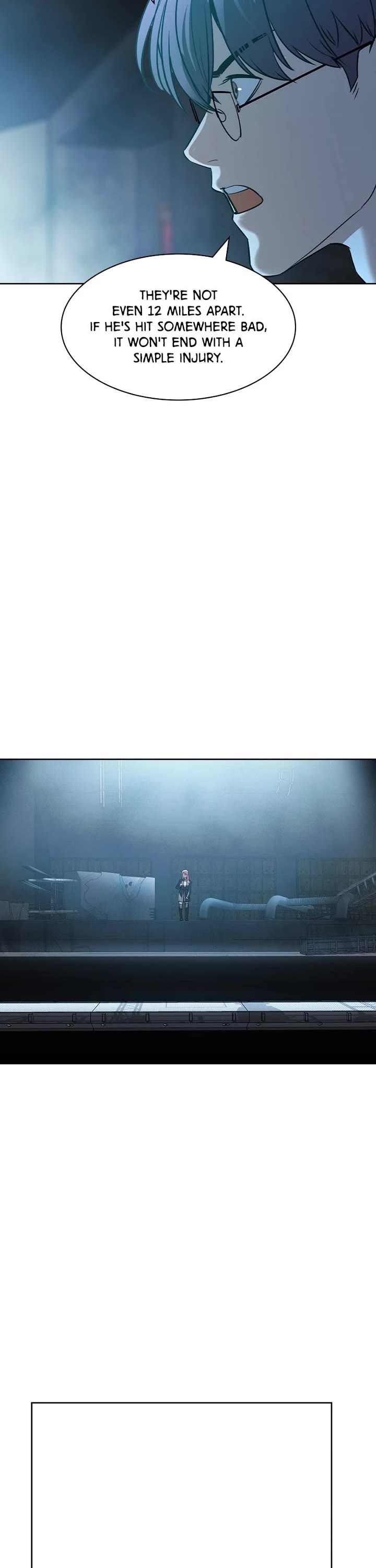 The World is Money and Power chapter 221 page 32