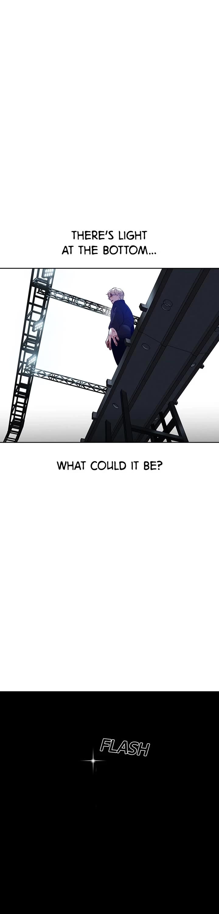 The World is Money and Power chapter 226 page 1