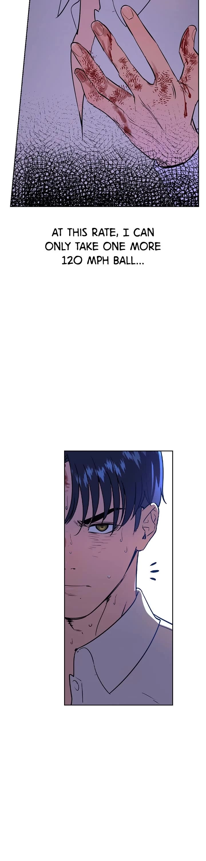 The World is Money and Power chapter 226 page 13