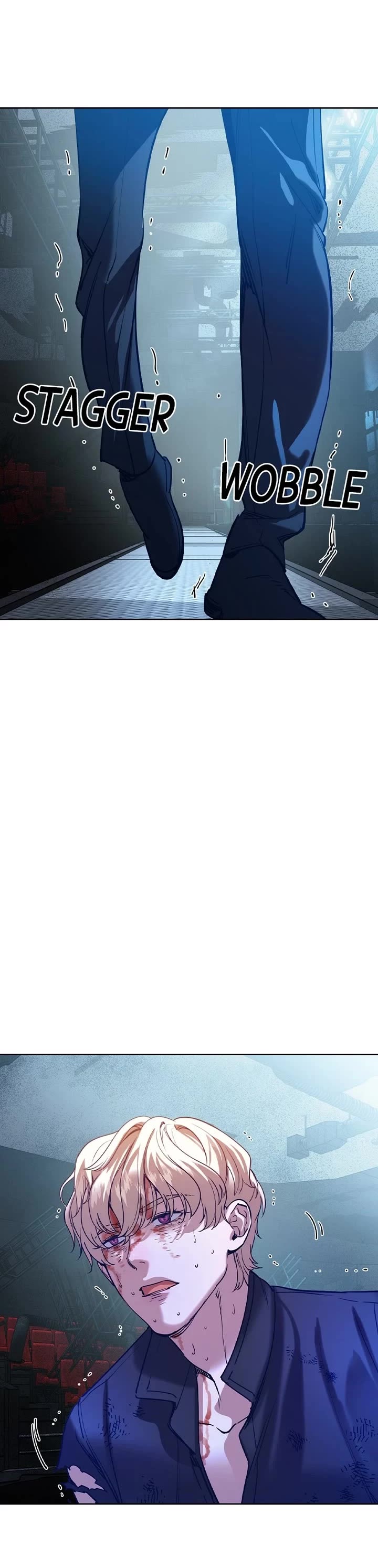 The World is Money and Power chapter 226 page 14