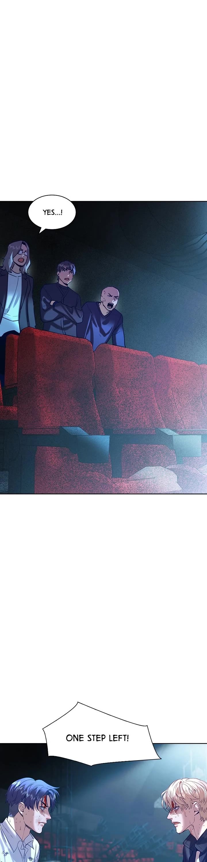 The World is Money and Power chapter 226 page 15