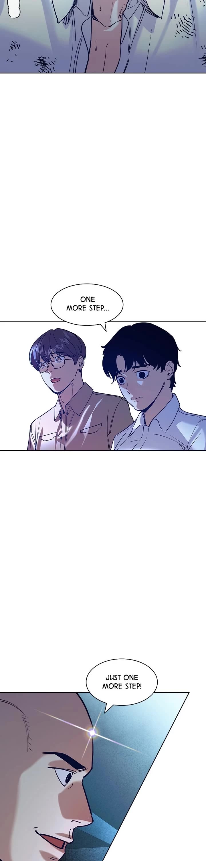 The World is Money and Power chapter 226 page 18