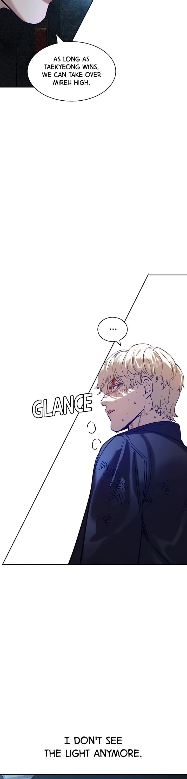 The World is Money and Power chapter 226 page 19