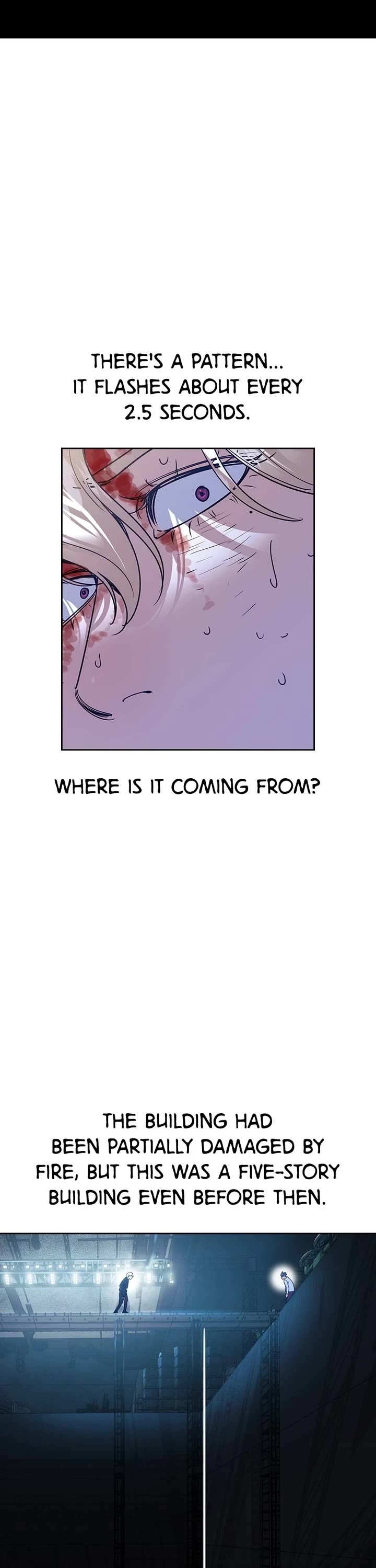 The World is Money and Power chapter 226 page 2