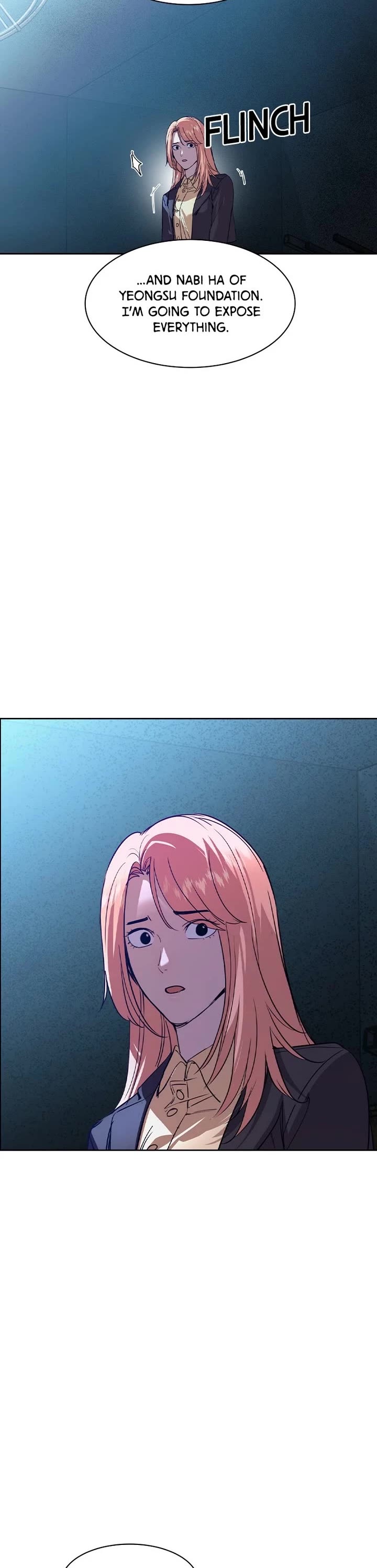 The World is Money and Power chapter 226 page 25