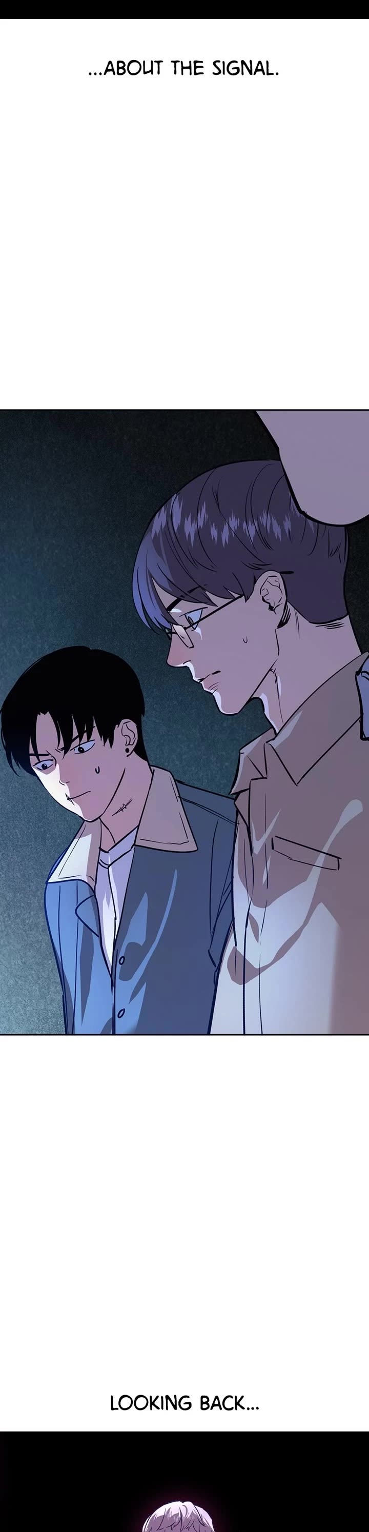 The World is Money and Power chapter 226 page 29