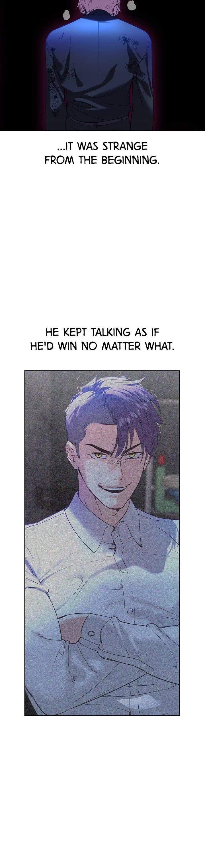 The World is Money and Power chapter 226 page 30