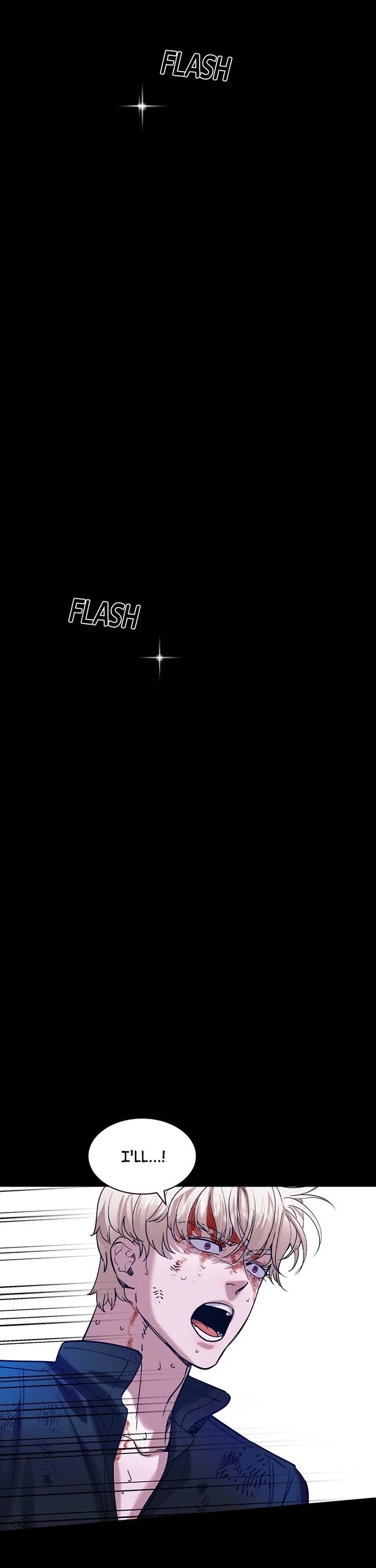 The World is Money and Power chapter 226 page 37