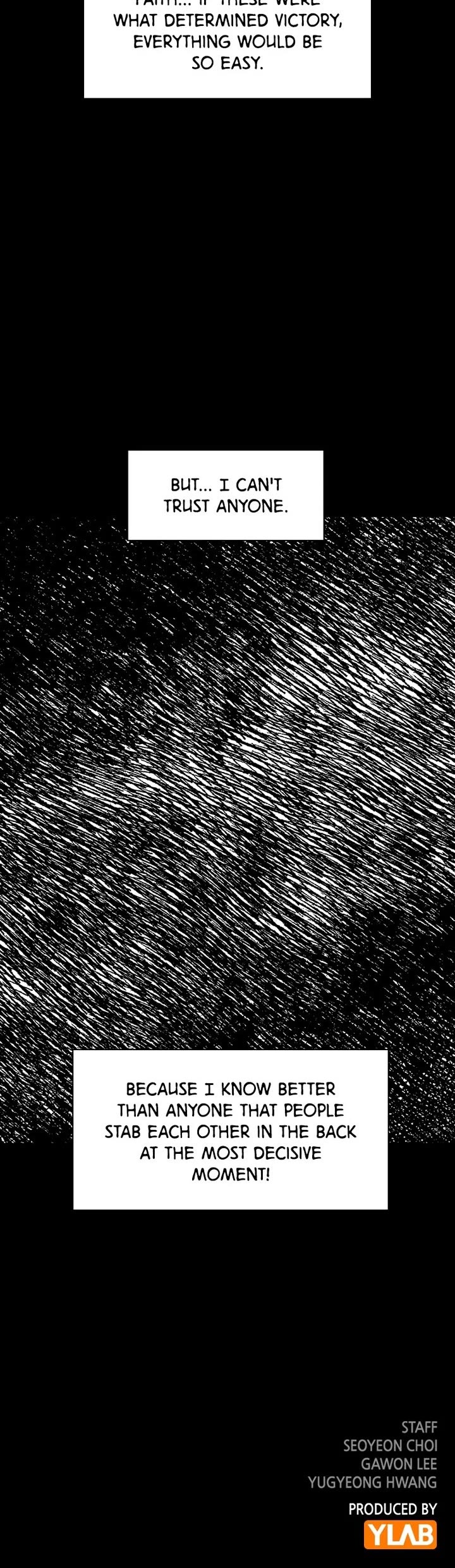 The World is Money and Power chapter 226 page 39