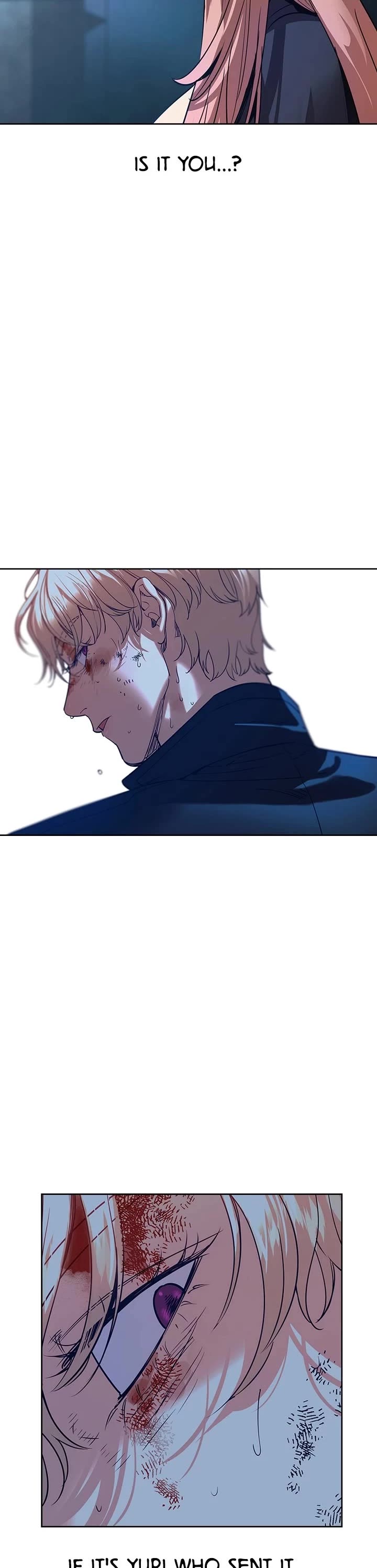 The World is Money and Power chapter 226 page 4