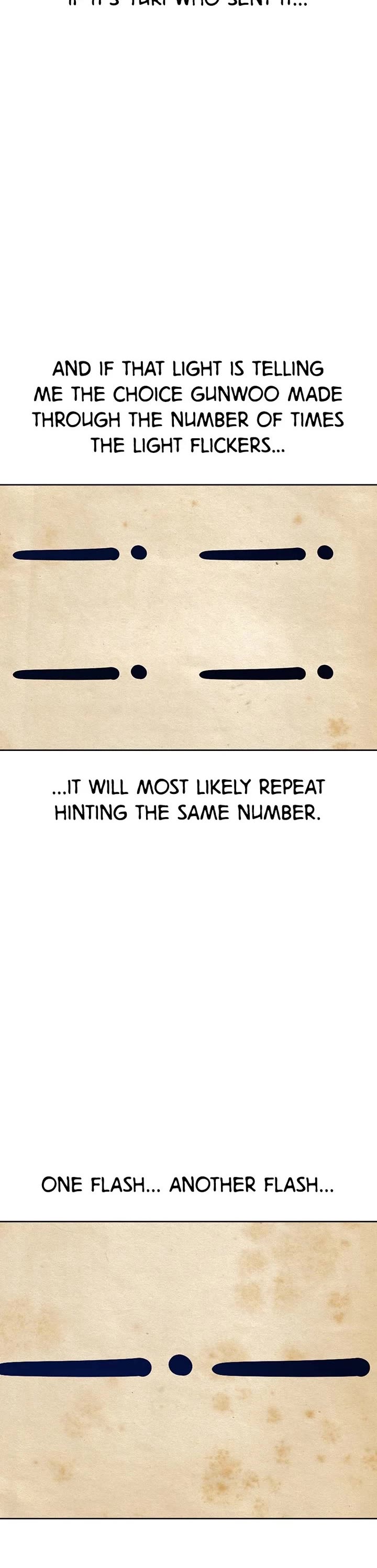 The World is Money and Power chapter 226 page 5