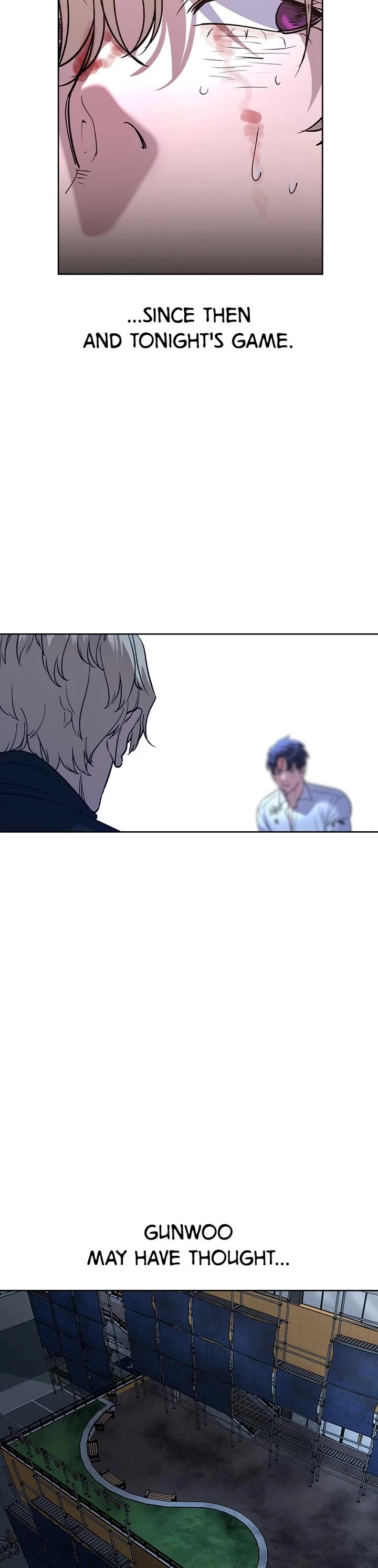 The World is Money and Power chapter 227 page 10