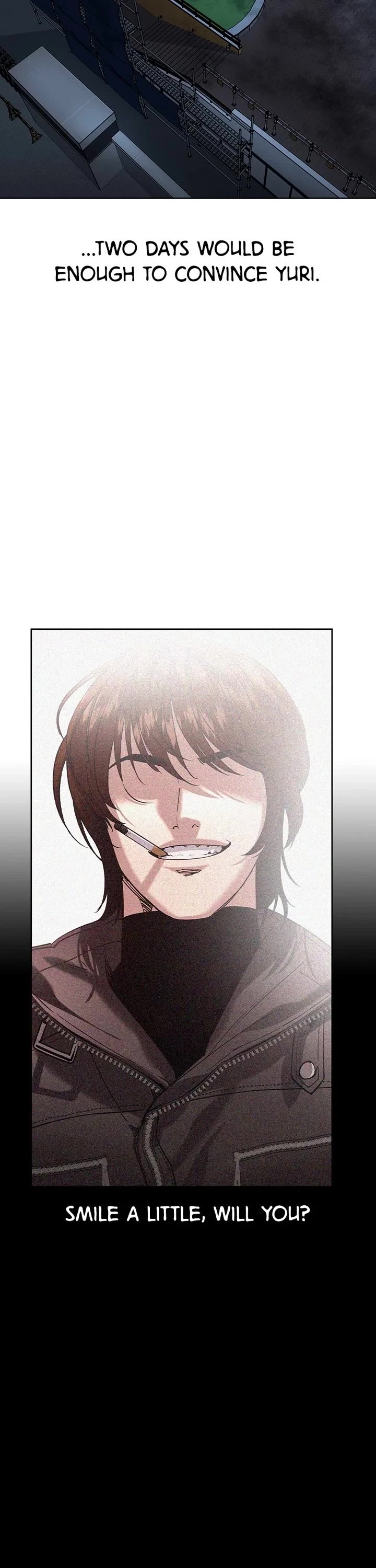 The World is Money and Power chapter 227 page 11