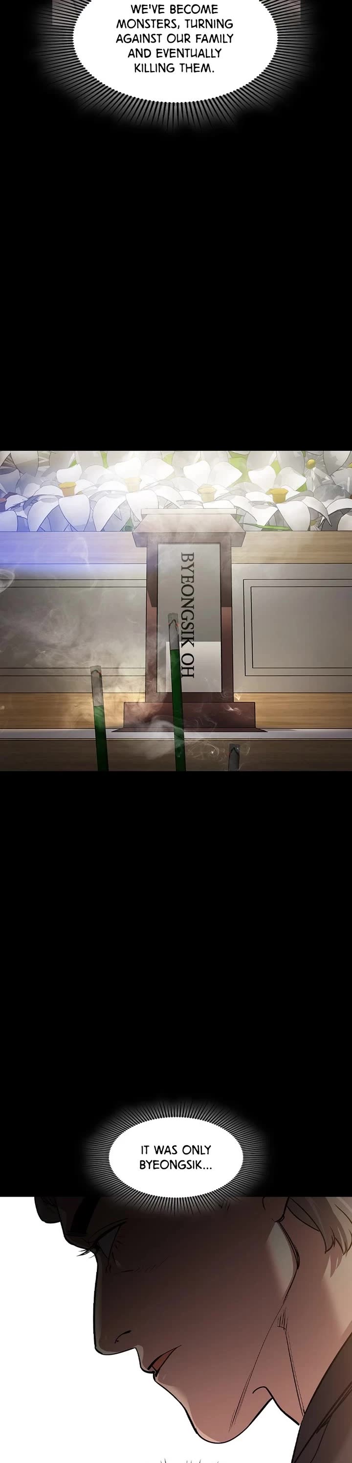 The World is Money and Power chapter 227 page 14