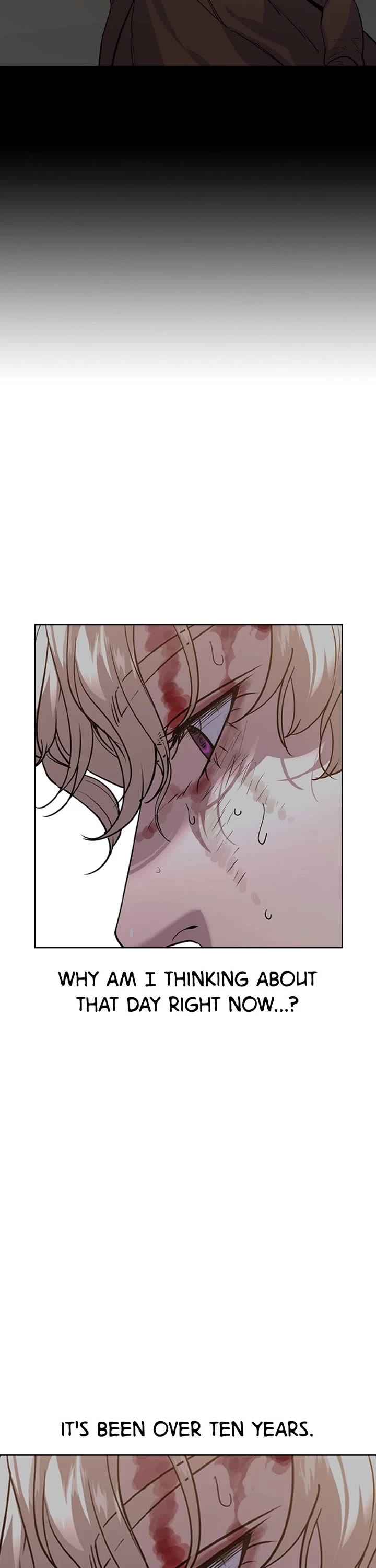 The World is Money and Power chapter 227 page 16