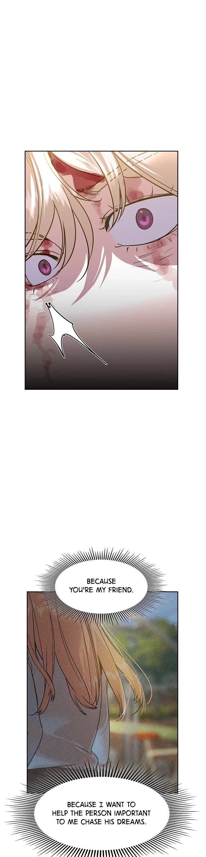 The World is Money and Power chapter 227 page 24