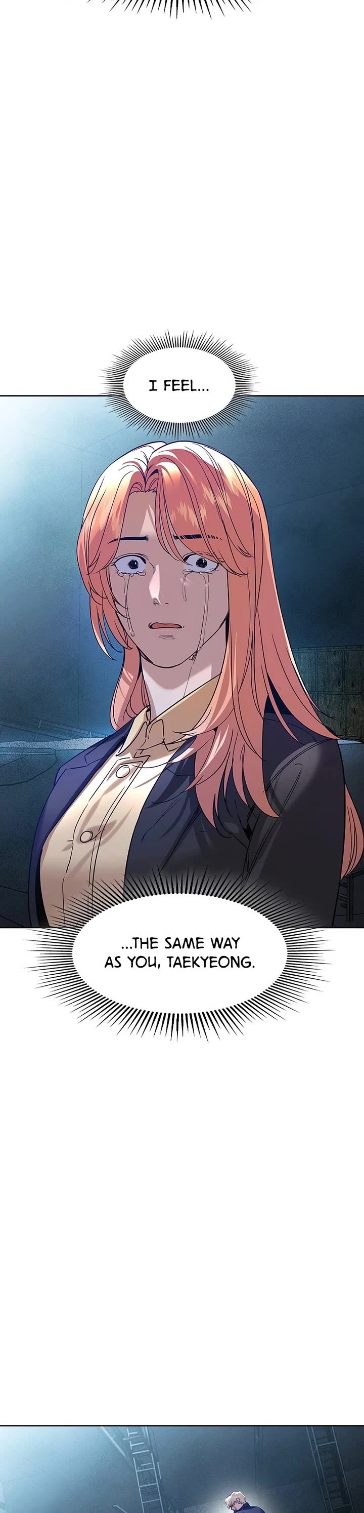 The World is Money and Power chapter 227 page 25