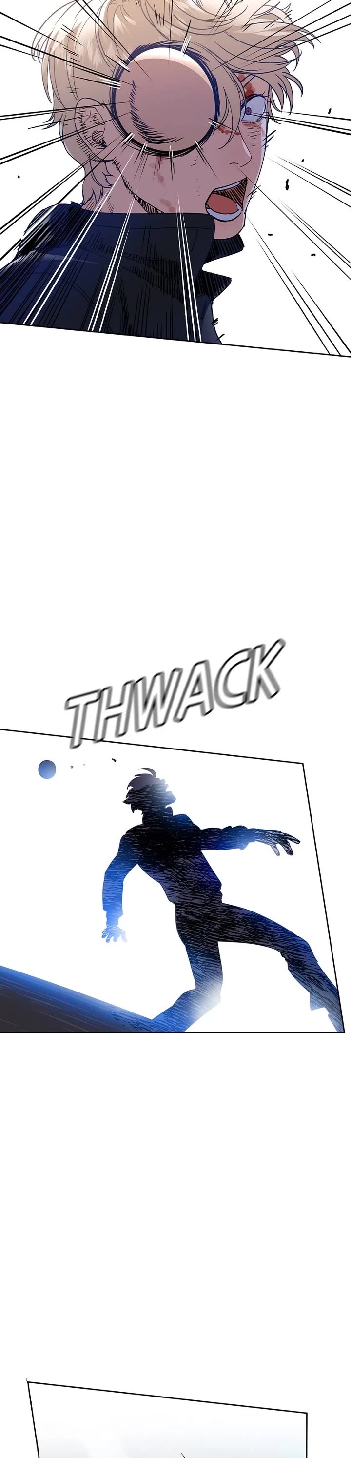 The World is Money and Power chapter 227 page 29