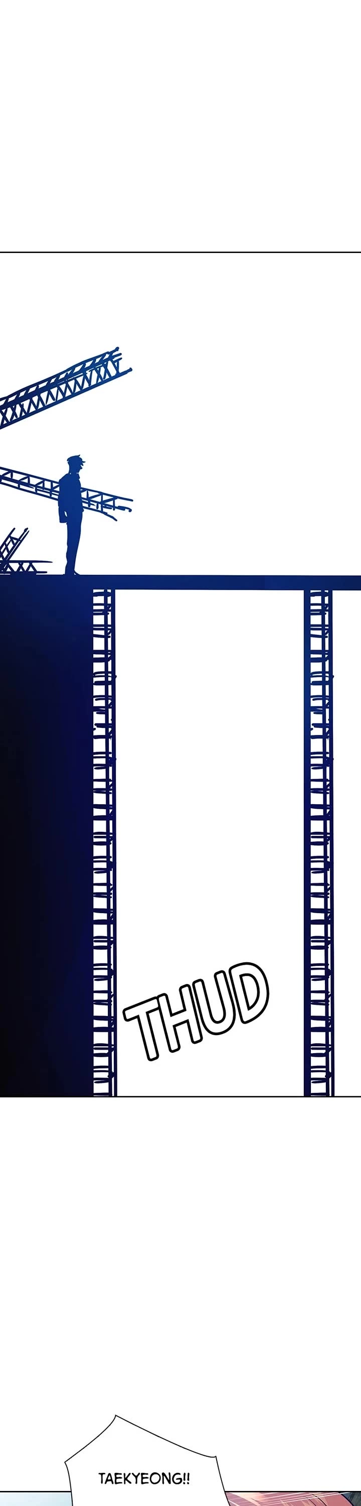 The World is Money and Power chapter 227 page 36