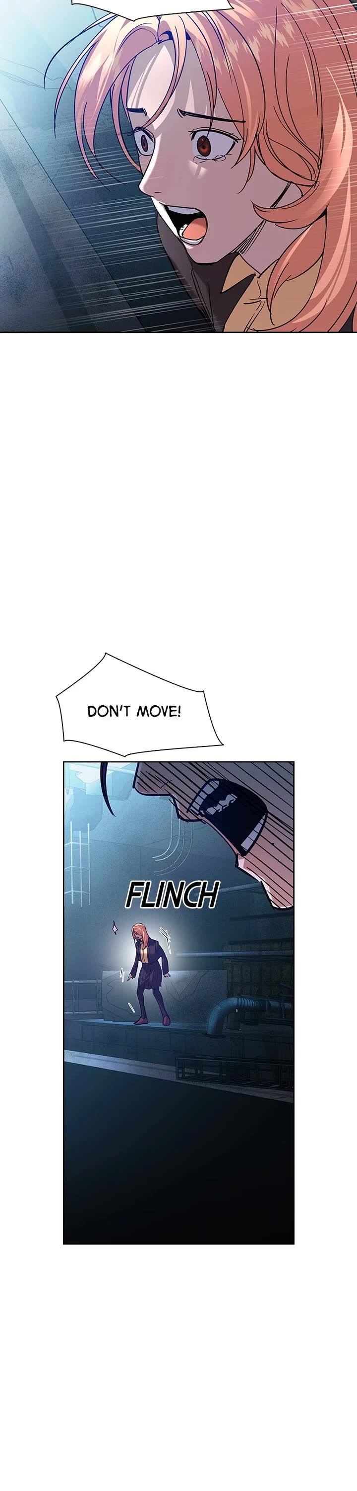 The World is Money and Power chapter 227 page 37