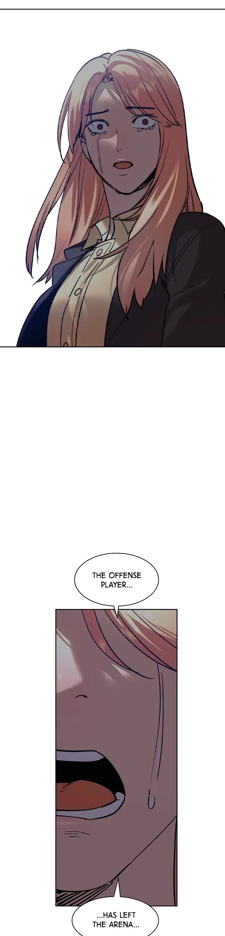 The World is Money and Power chapter 227 page 39