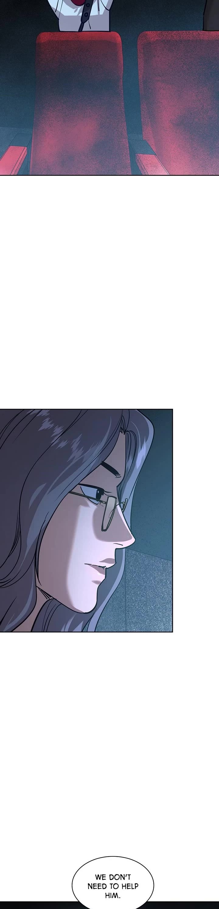 The World is Money and Power chapter 227 page 4