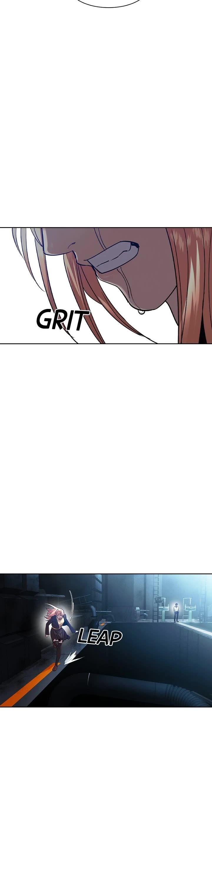 The World is Money and Power chapter 227 page 40