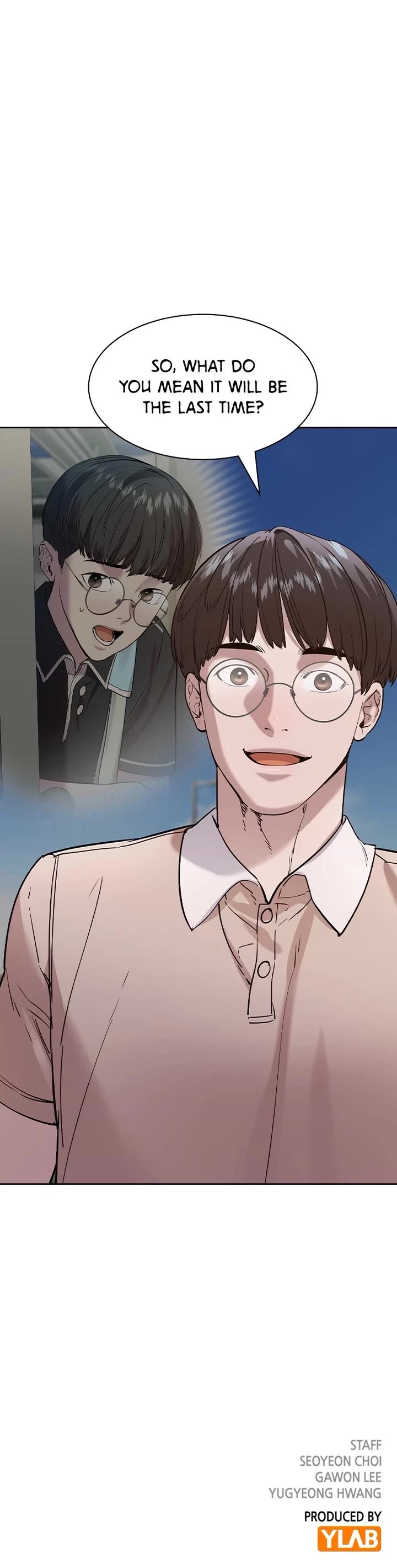 The World is Money and Power chapter 227 page 45