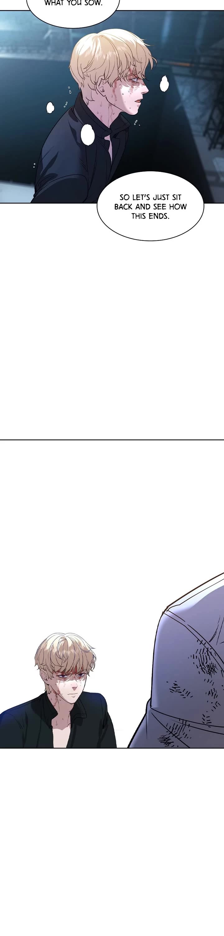 The World is Money and Power chapter 227 page 6