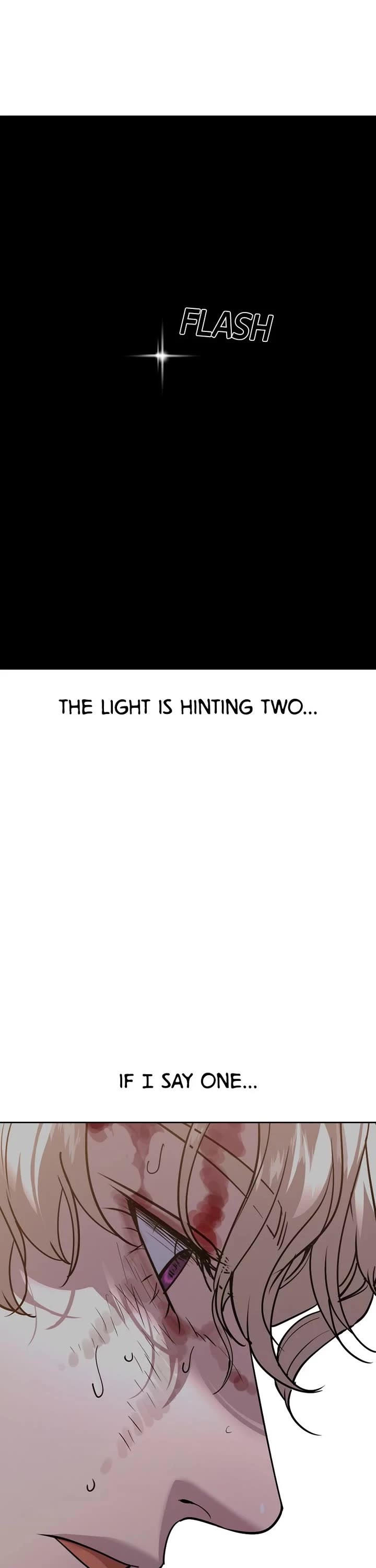 The World is Money and Power chapter 227 page 7